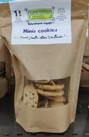 Minis Cookies