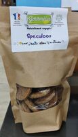 Spéculoos