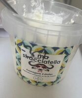 Stracciatella