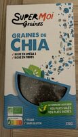 Graines de Chia