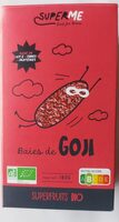 Baie de goji
