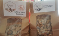 Pâtes de paysan cadalen (81)