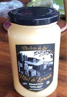 Miel de Lavande