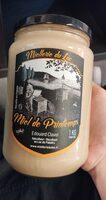 Miel de printemps