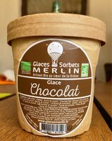 Glace Chocolat