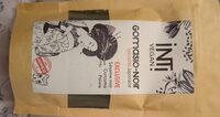 Gomasio noir