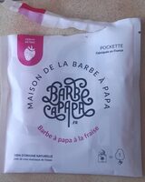 Barbe à papa