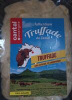 Truffade du Cantal