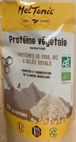 Protéine végétale