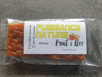 Puissance nature Poire noisette