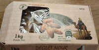 Datte deglet nour
