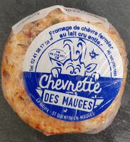 Fromage de chèvre