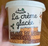 Creme glacée