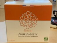 Cure Digesty