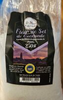 Fleur de sel de Guérande