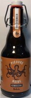 Kombucha Nature 33cl