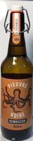 Kombucha Nature 50cl