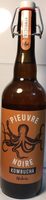 Kombucha Nature 75cl