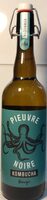 Kombucha Génépi 75cl