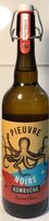 Kombucha Épices chaï 75cl