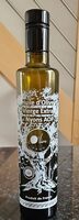 Huile d'olive Vierge Extra de Nyons AOP
