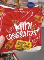 Mini croissant le Bosquet