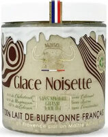 Glace Noisette