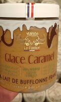 Glace