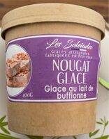 Nougat Glacé