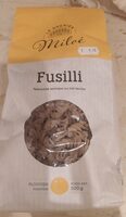 Fusilli