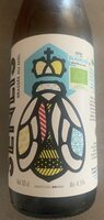 Bière blanche