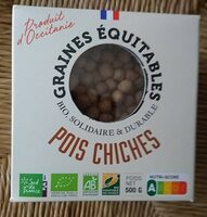 Pois chiches