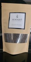 Graines de chia françaises