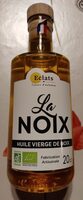 La noix