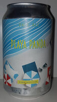 Playa Panda