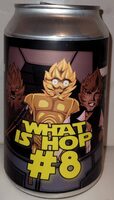 What is Hop #8