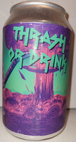 Trash or Drink