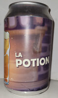 La Potion