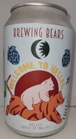 Welcome to Helles