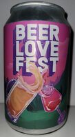 Beer Love Fest
