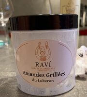 RAVI Glace de Provence