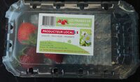 Fraises