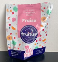 Snack nomade croustillant et sain