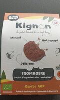 Fromagère