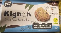 Chocolat-coco