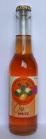Spritz - Cocktail sans alcool