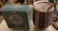 Maté Menthe