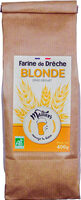Farine de Drêche Blonde