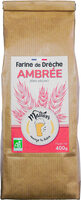 Farine de Drêche Ambrée