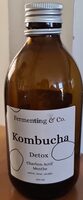 Kombucha